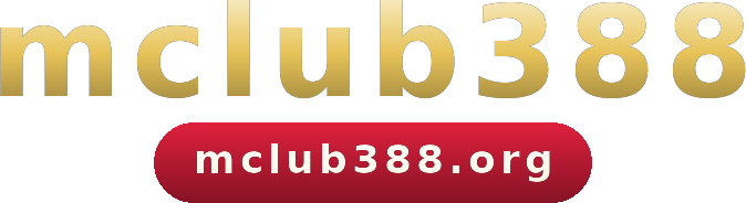 mclub388 logo